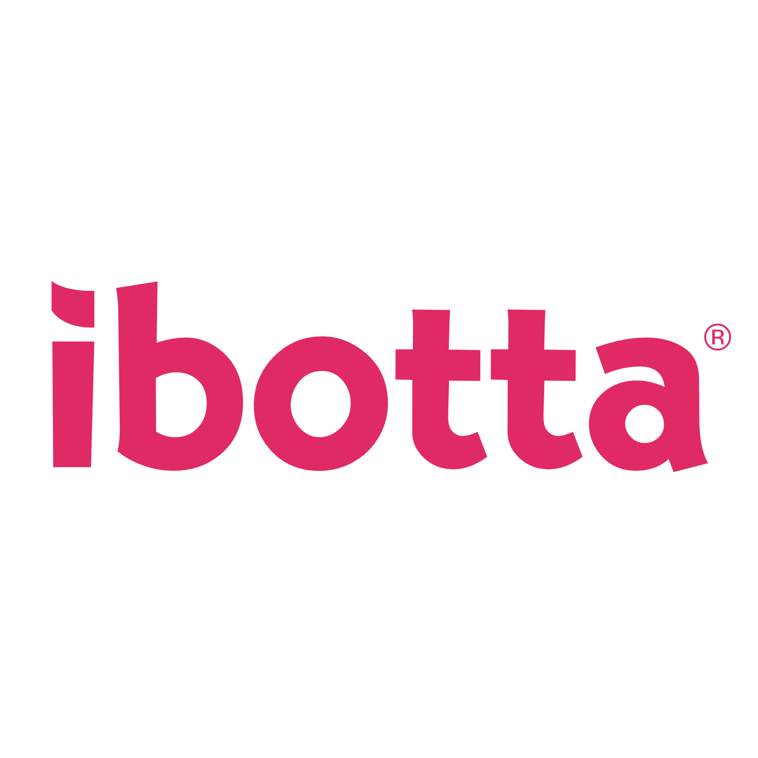 New Client Announcement: Ibotta Inc!